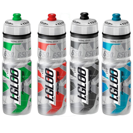 RACEONE Borraccia termica IGLOO 650ml