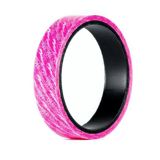 MUC OFF Nastro tubeless rim tape CX GRAVEL 17mm x 10m
