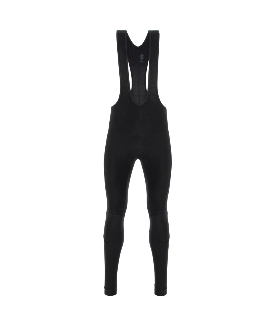 Santini Calzamaglia Invernale Git Myego Nero XXL