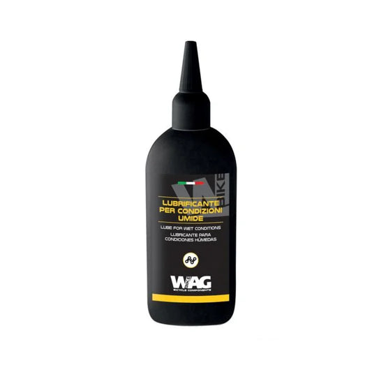 Wag Lubrificante A Goccia Umido 125ml