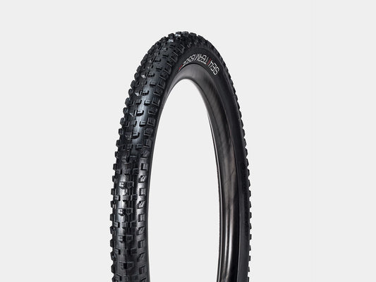Bontrager Copertone SE4 Team Issue TLR 27.5 x2.35