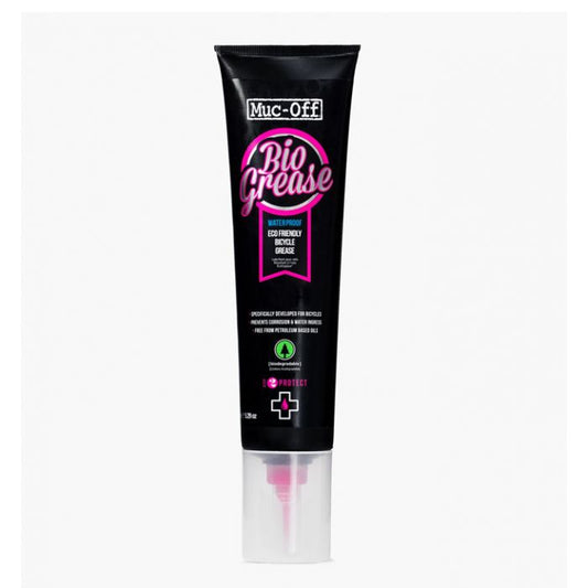 MUC OFF Bio grease 150gr