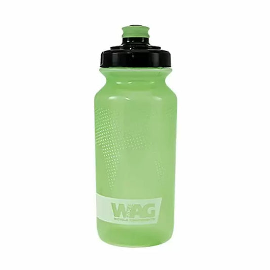 WAG Borraccia 500ml verde