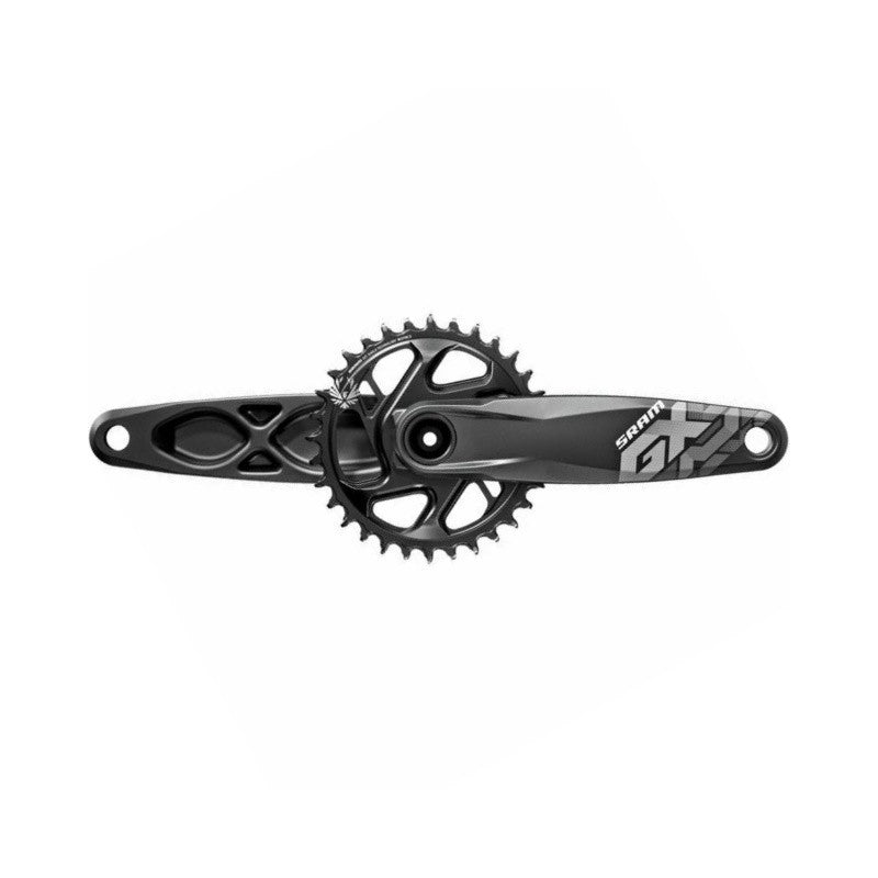 Sram Guarnitura Gx Eagle Dub Boost 175mm 12V ( CORONA NON INCLUSA )
