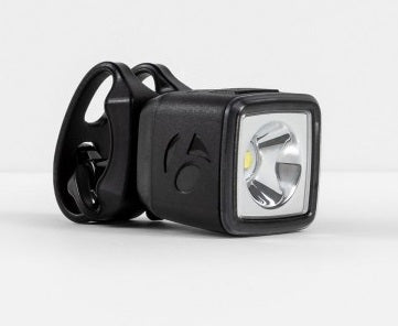 Bontrager Luce Anteriore Ion 100 R USB