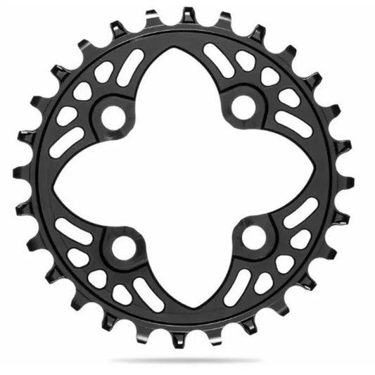AbsoluteBlack Corona 104/64 narrow side XX1 30T