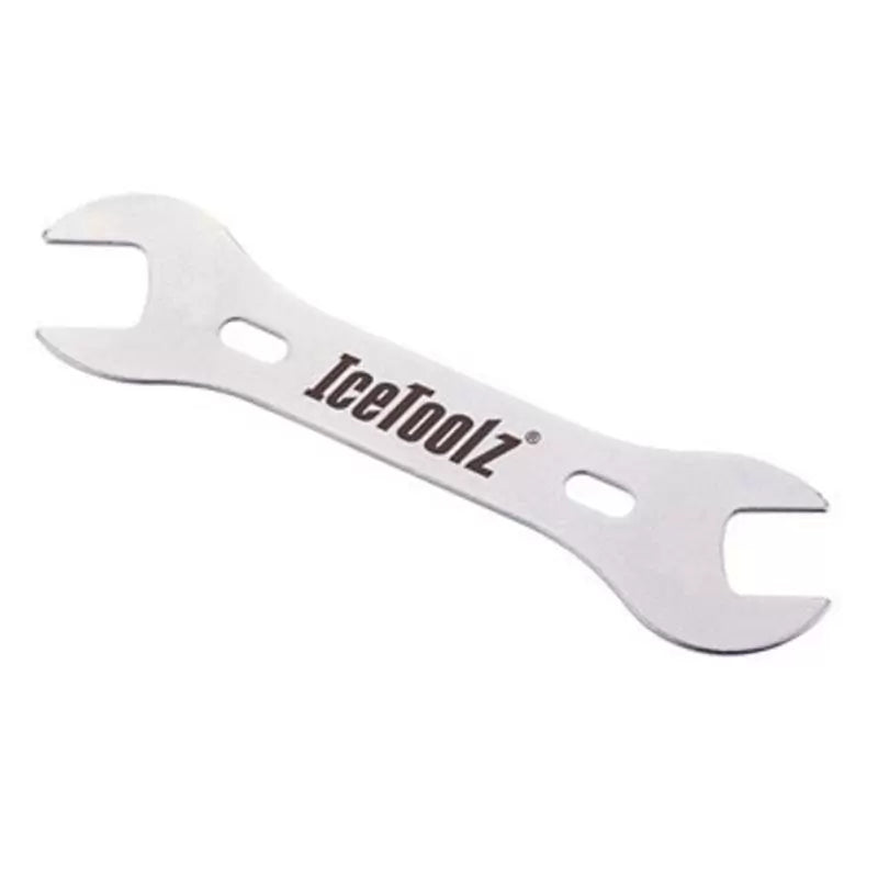 ICETOOLZ Chiave per coni mozzi 13 14 mm