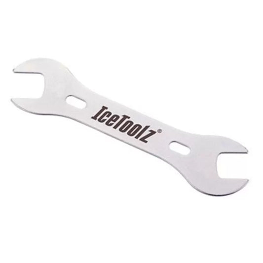 ICETOOLZ Chiave per coni mozzi 13 14 mm