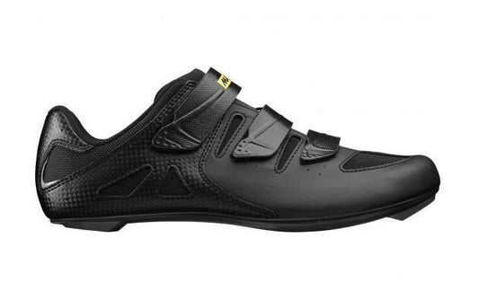 Mavic Scarpe corsa Aksium II Nero 40