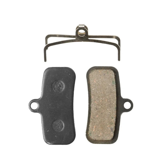 Brakco pastiglie shimano Saint Organiche