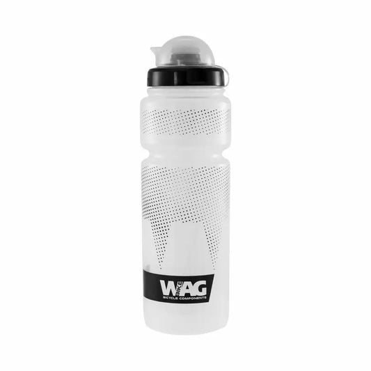 WAG Borraccia 750ml trasparente