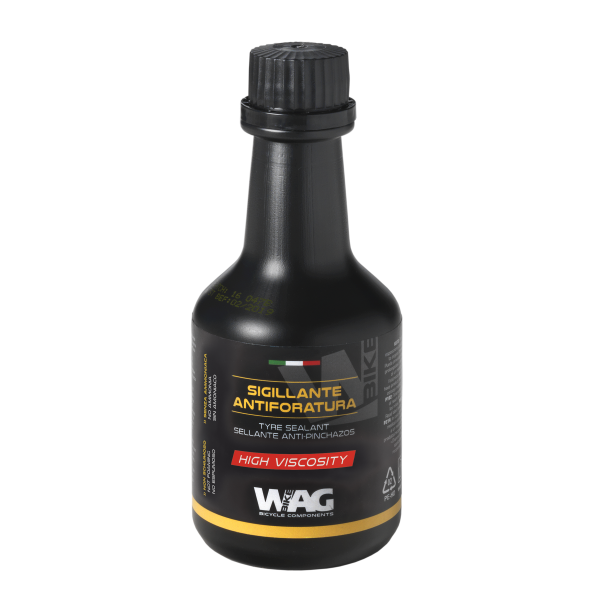 WAG Liquido Sigillante Alta Viscosita' 250ml