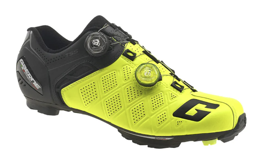 Gaerne Scarpe G.Sincro Carbon Yellow