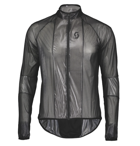Scott Giacca da uomo RC Weather Reflect WB