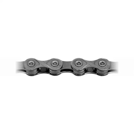 KMC Catena eBike X10e trattamento antiruggine EPT 136 maglie