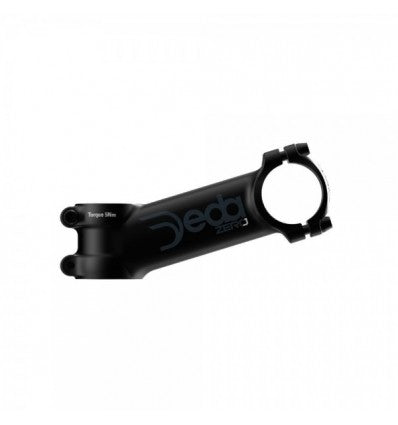 DEDA ELEMENTI ATTACCO MANUBRIO ZERO 17° GRAVEL