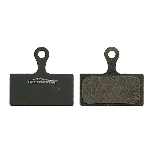 Alligator Pastiglie Semi Metalliche Shimano XTR / Deore XT / Tektro / FSA
