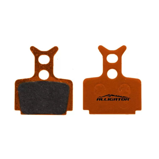 Alligator Pastiglie Organiche Formula Mega The one FR R1 RX