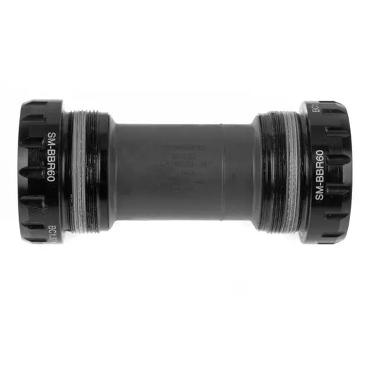 Shimano Movimento Centrale SM BBR60 BSA 68mm