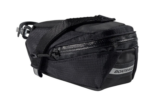 Bontrager Borsetta sottosella Elite Seat Small Nero