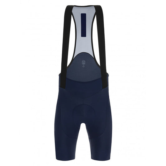 Santini Salopette Estiva Max Punto Nero 3XL