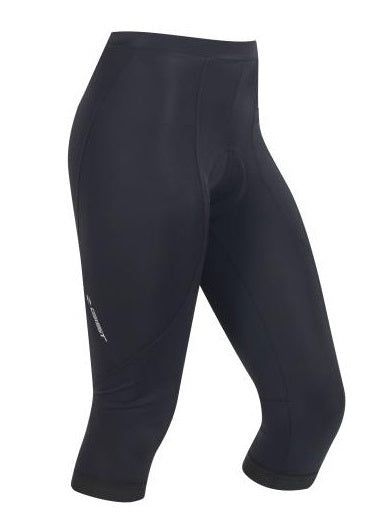 Gist Pinocchietto Donna Nero