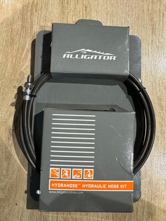 Alligator Kit Guaina Freno Idraulica Extreme