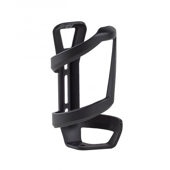Bontrager Portaborraccia Side Load Destra Nero Opaco