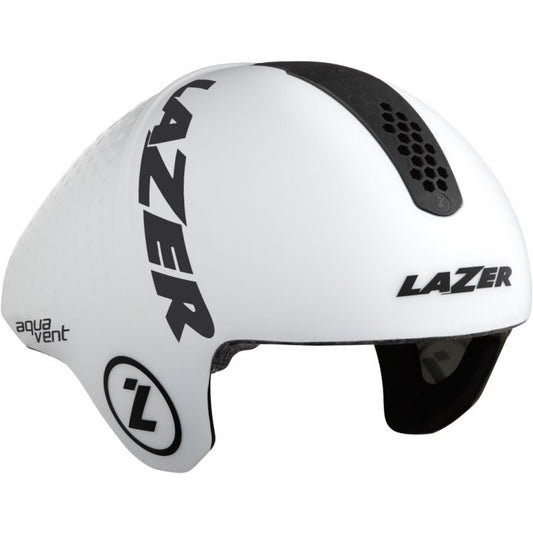 Lazer Casco da Cronometro Tardiz 2 matte white