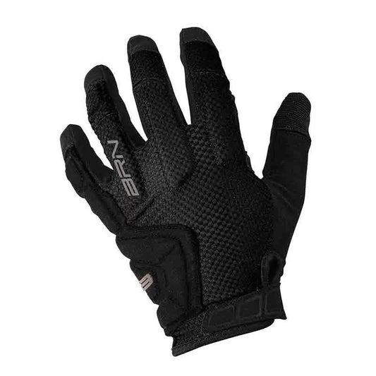 BRN Bernardi Guanti Pump Nero