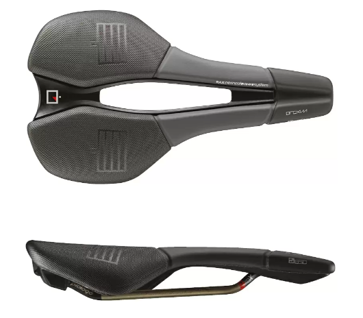Prologo Sella E-BIKE Proxim W650 Performance Pas Tirox Nero