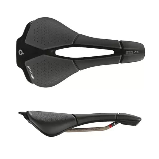 Prologo Sella Scratch M5 Pas 147mm Nero