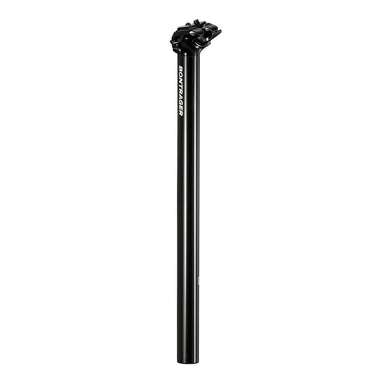 Bontrager Reggisella Comp 8mm Offset 31.6x400mm Black