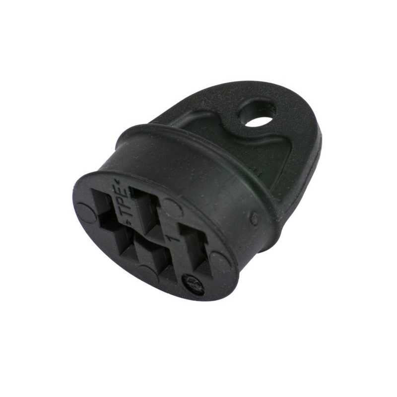 Bosch Copertura Contatti Tappo Protezione Pin Batteria