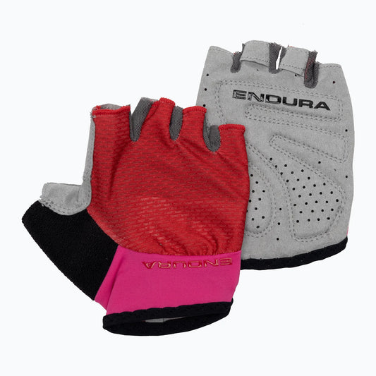 Guanti Endura Xtract Lite rosso
