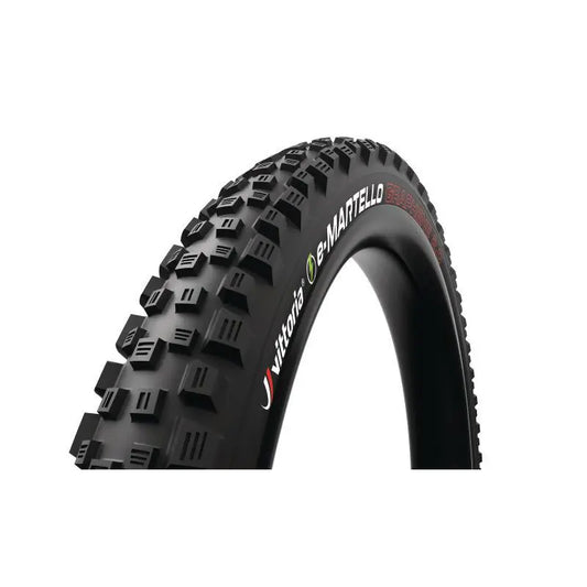 Vittoria Copertone E Bike E Martello G2.0 4C Full Black