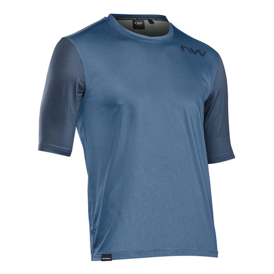 Northwave Maglia Xtrail 2 manica corta Colore Dark Blue L