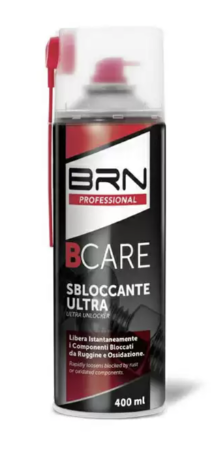 BRN Bernardi Sbloccante ultra 400ml
