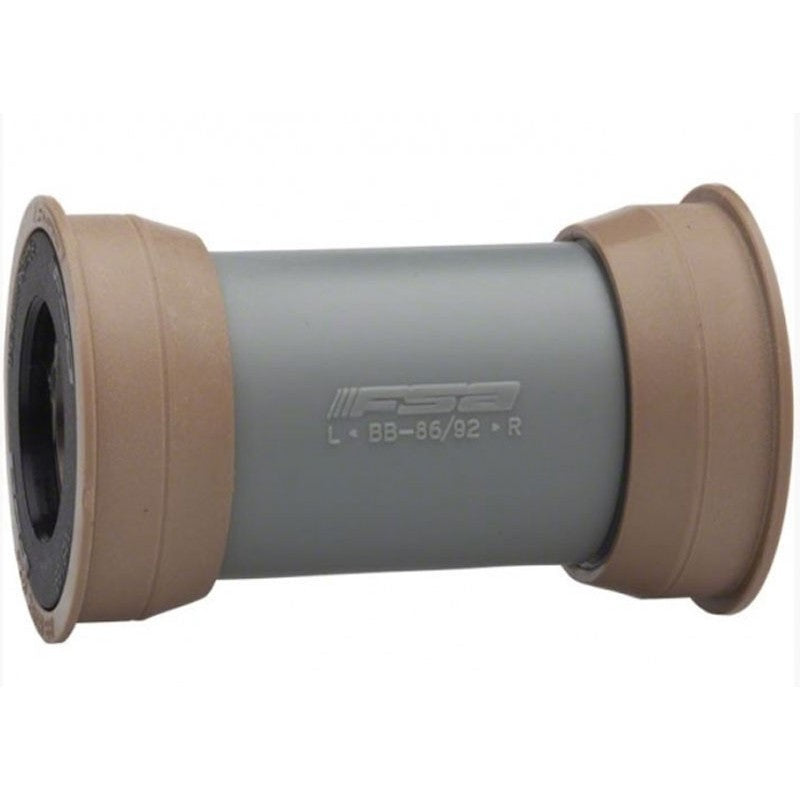 FSA Adattatore Movimento Centrale BB CF86/SLE Mega Exo BB