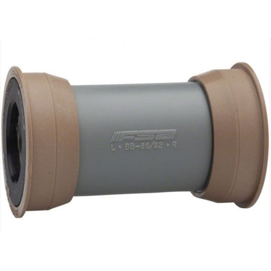 FSA Adattatore Movimento Centrale BB CF86/SLE Mega Exo BB