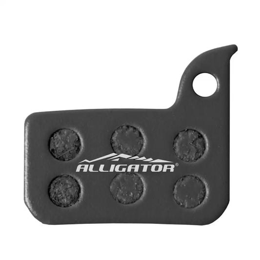 Alligator Pastiglie Semi Metalliche Sram Red Force Rival Level