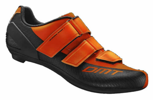 Dmt Scarpe strada R6 Arancio