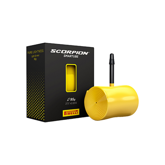 Pirelli Camera d'aria Scorpion Smartube 29 X 1.8/2.2 Valv. Presta 42mm