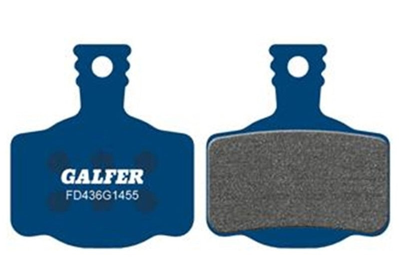 Galfer Bike Road Pastiglie Freno Magura MT2 4 6 8