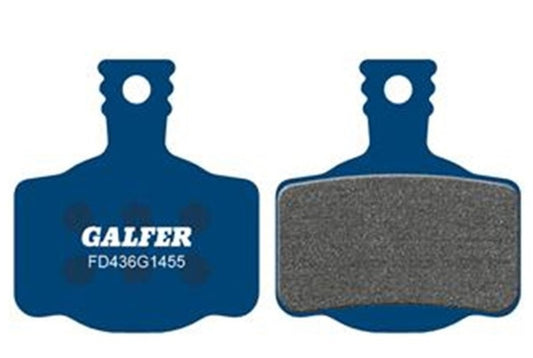 Galfer Bike Road Pastiglie Freno Magura MT2 4 6 8