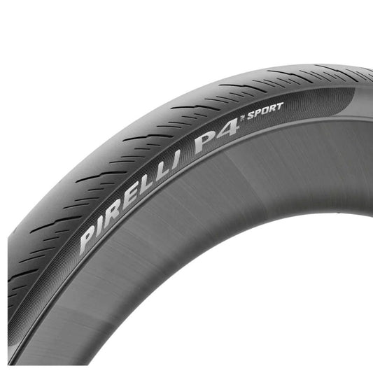 Pirelli Copertone P4 Sport - Nero