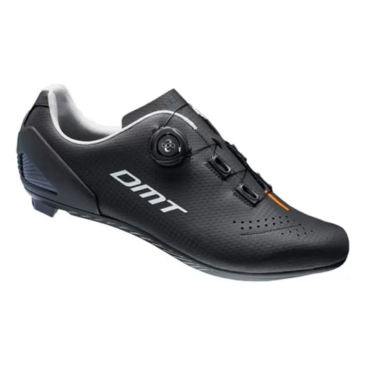 Dmt Scarpe D5 Strada Boa Nero