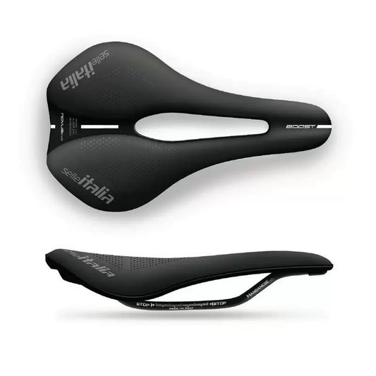 Selle Italia Sella Novus Boost Evo TM Superflow L
