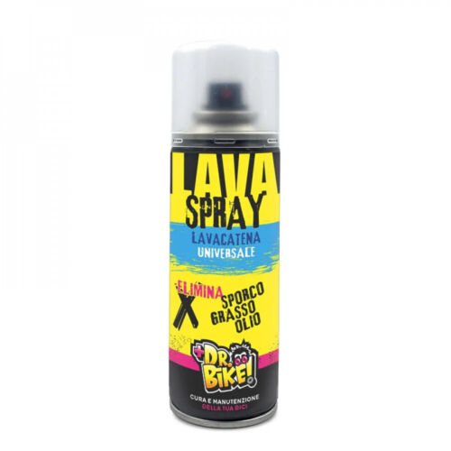 Dr Bike Lavacatena Spray 200ml