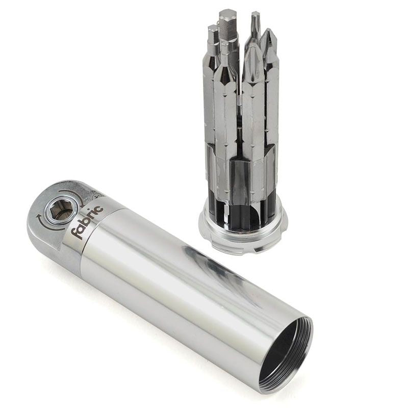 MINI TOOL FABRIC CHAMBER RATCHET 13 FUNZIONI